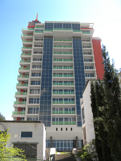 Квартиры в Алуште Квартиры в Алуште