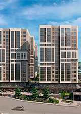 Квартиры в Симферополе Квартиры в Симферополе